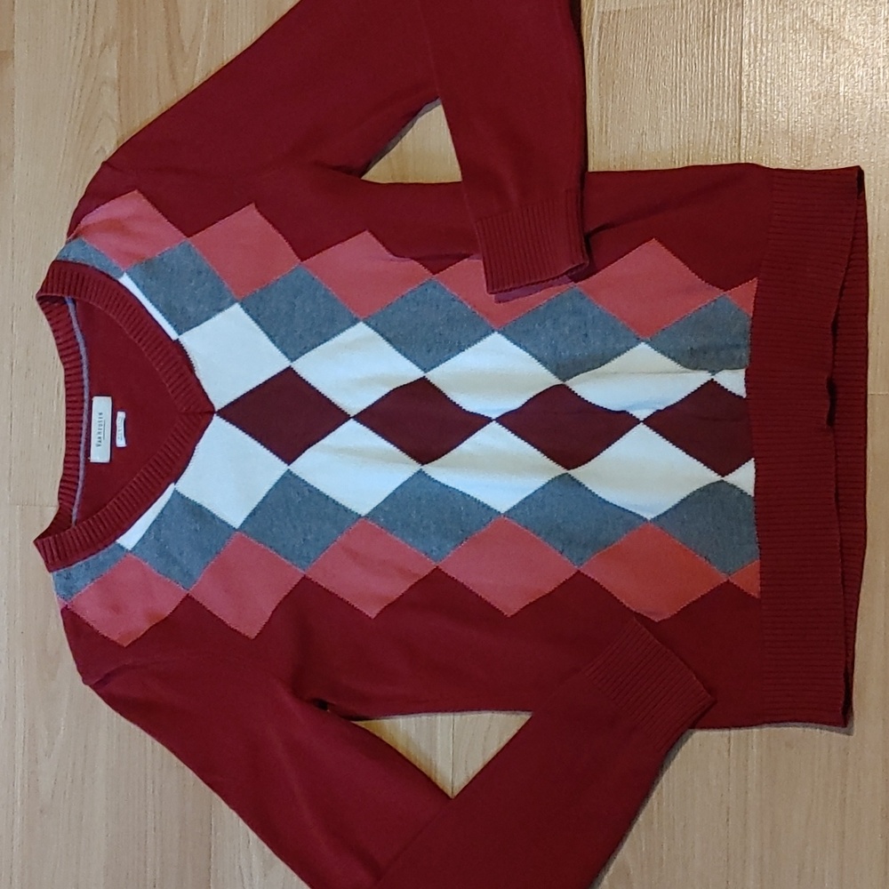 Van Heusen Sweater